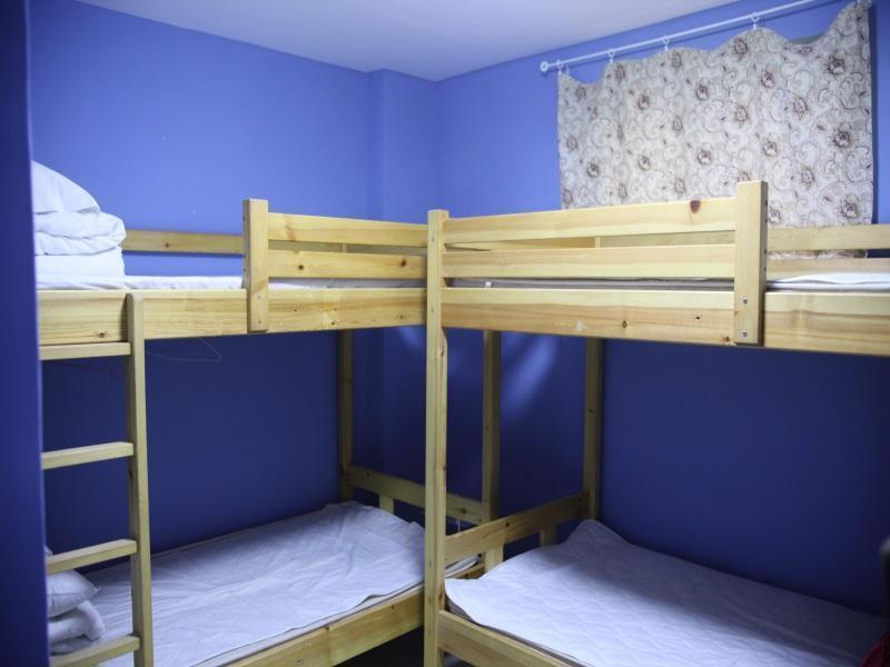 P.Loft Youth Hostel Peking  Buitenkant foto