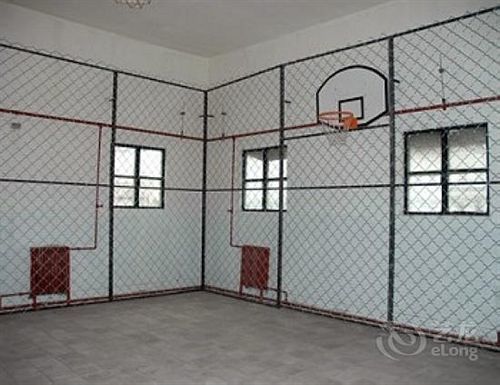 P.Loft Youth Hostel Peking  Buitenkant foto